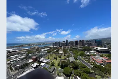 801 South Street #3806, Honolulu, HI 96813 - Photo 23