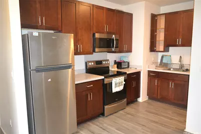 91-1047 Huaulaula Loop #Back Unit Studio, Ewa Beach, HI 96706 - Photo 5