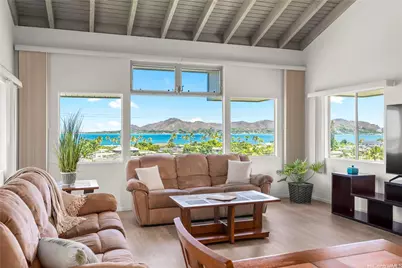 45-081 Lilipuna Road #A, Kaneohe, HI 96744 - Photo 3