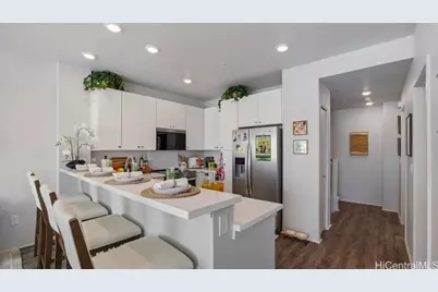 91-4099 Hikuono Street #519, Kapolei, HI 96707 - Photo 1