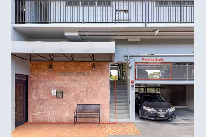 1541 Dominis Street #PH1, Honolulu, HI 96822 - Photo 25