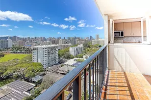1541 Dominis St, Honolulu, HI 96822 - Photo 3