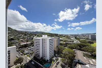 1541 Dominis Street #PH1, Honolulu, HI 96822 - Photo 19
