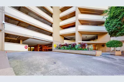1778 Ala Moana Boulevard #1317, Honolulu, HI 96815 - Photo 5