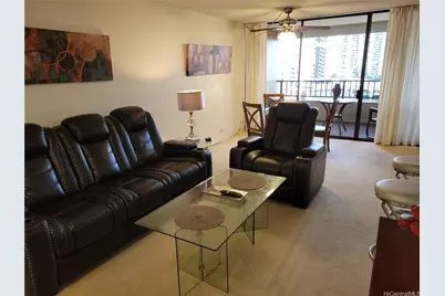 1778 Ala Moana Boulevard #1317, Honolulu, HI 96815 - Photo 1