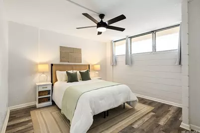 1702 Kewalo Street #801, Honolulu, HI 96822 - Photo 9