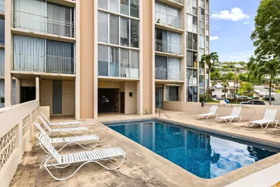 1702 Kewalo Street #801, Honolulu, HI 96822 - Photo 11