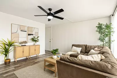 1702 Kewalo Street #801, Honolulu, HI 96822 - Photo 3