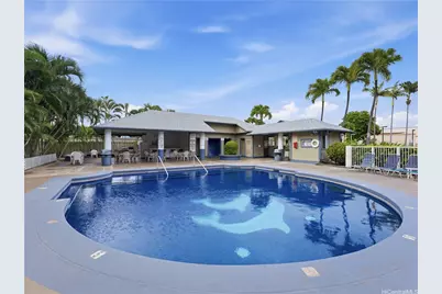 91-269 Hanapouli Circle #15G, Ewa Beach, HI 96706 - Photo 21
