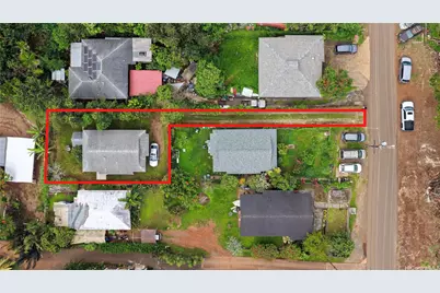 66-409 Paalaa Road #B, Haleiwa, HI 96712 - Photo 21
