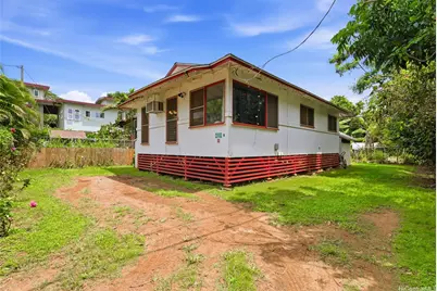 66-409 Paalaa Road #B, Haleiwa, HI 96712 - Photo 3