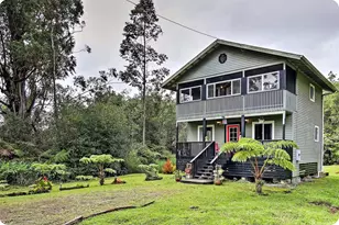 184011 Makuahine Rd, Volcano, HI 96785 - Photo 1