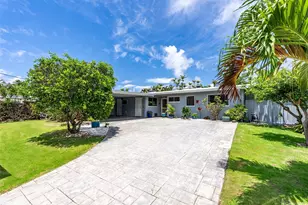 533 Iana St, Kailua, HI 96734 - Photo 1