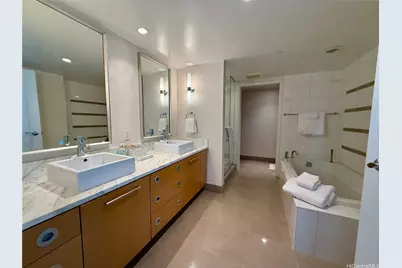 1177 Queen Street #3501, Honolulu, HI 96814 - Photo 5