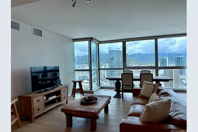 1177 Queen Street #3501, Honolulu, HI 96814 - Photo 3