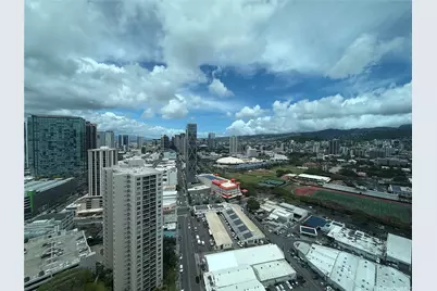 1177 Queen Street #3501, Honolulu, HI 96814 - Photo 11