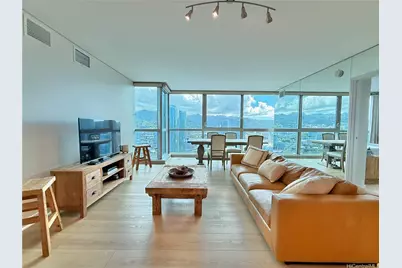 1177 Queen Street #3501, Honolulu, HI 96814 - Photo 1