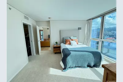 1177 Queen Street #3501, Honolulu, HI 96814 - Photo 3