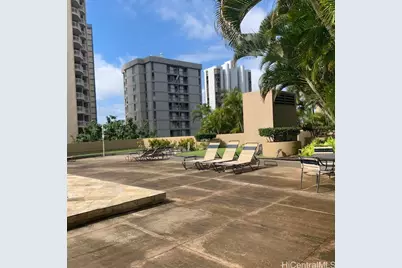 2101 Nuuanu Avenue #I603, Honolulu, HI 96817 - Photo 13