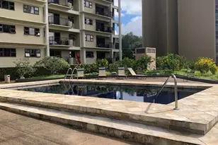 2101 Nuuanu Ave, Honolulu, HI 96817 - Photo 1