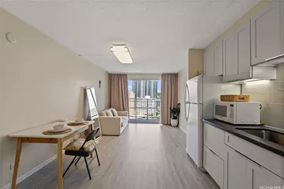 1655 Makaloa Street #1904, Honolulu, HI 96814 - Photo 5