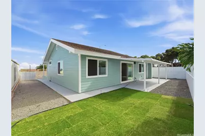 92-1102 Makamai Loop, Kapolei, HI 96707 - Photo 23
