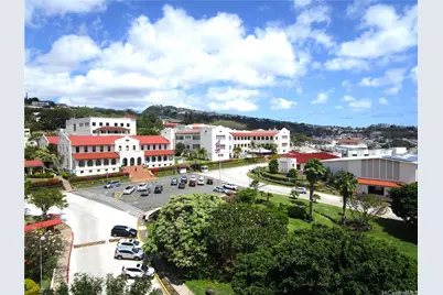 3138 Waialae Avenue #1101, Honolulu, HI 96816 - Photo 13