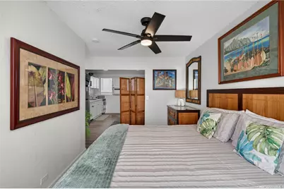 2551 Cartwright Road #304, Honolulu, HI 96815 - Photo 7