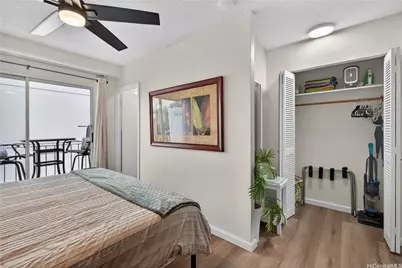 2551 Cartwright Road #304, Honolulu, HI 96815 - Photo 5