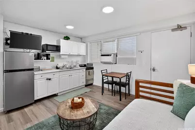 2551 Cartwright Road #304, Honolulu, HI 96815 - Photo 3