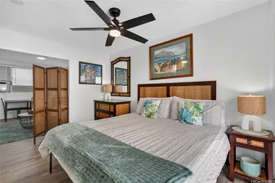 2551 Cartwright Road #304, Honolulu, HI 96815 - Photo 15