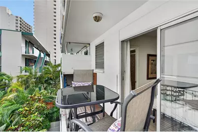 2551 Cartwright Road #304, Honolulu, HI 96815 - Photo 13