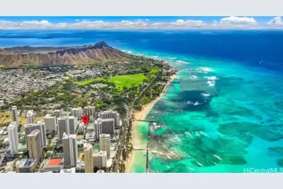 2551 Cartwright Road #304, Honolulu, HI 96815 - Photo 17