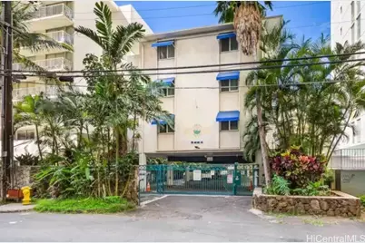 2551 Cartwright Road #304, Honolulu, HI 96815 - Photo 21