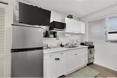 2551 Cartwright Road #304, Honolulu, HI 96815 - Photo 17