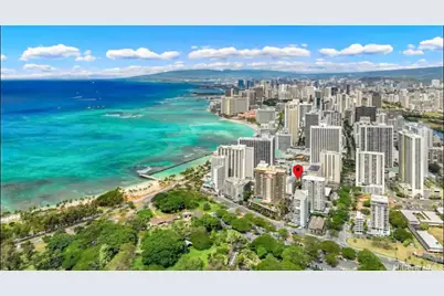 2551 Cartwright Road #304, Honolulu, HI 96815 - Photo 19