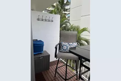 2551 Cartwright Road #304, Honolulu, HI 96815 - Photo 13
