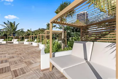 1500 Rycroft Street #4219R, Honolulu, HI 96814 - Photo 19