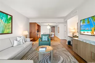 383 Kalaimoku St, Honolulu, HI 96815 - Photo 3