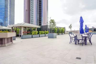 425 South Street #4002, Honolulu, HI 96813 - Photo 23