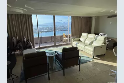 425 South Street #4002, Honolulu, HI 96813 - Photo 1