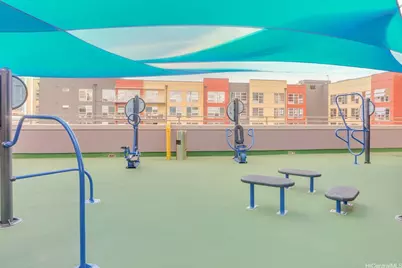 425 South Street #4002, Honolulu, HI 96813 - Photo 19