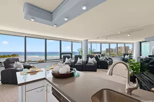 1330 Ala Moana Blvd, Honolulu, HI 96814 - Photo 7