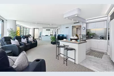 1330 Ala Moana Boulevard #1505, Honolulu, HI 96814 - Photo 9