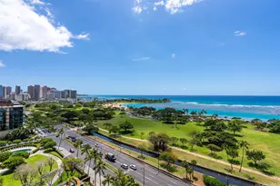 1330 Ala Moana Blvd, Honolulu, HI 96814 - Photo 19