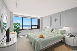 1330 Ala Moana Blvd, Honolulu, HI 96814 - Photo 11