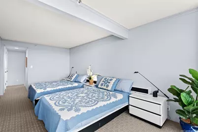 1330 Ala Moana Boulevard #1505, Honolulu, HI 96814 - Photo 17
