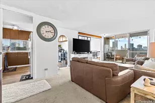 1325 Wilder Ave, Honolulu, HI 96822 - Photo 5