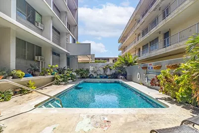 1325 Wilder Avenue #5 Makai, Honolulu, HI 96822 - Photo 17