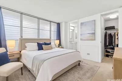 1325 Wilder Avenue #5 Makai, Honolulu, HI 96822 - Photo 7